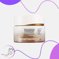 Creme Antissinais Natura Chronos 45+ e 60+ Dia e Noite Antirrugas e Firmeza para Pele Madura
