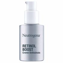 Creme Antissinais Neutrogena Retinol Boost