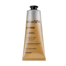 Creme Antissinais para Mãos FPS 15 Nativa SPA Quinoa 75g - O BOTICARIO