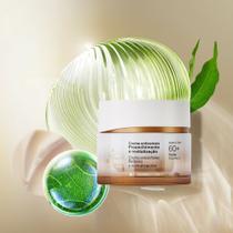 Creme Antissinais Preenchimento e Revitalização 60+ Noite Chronos Derma Creme Antissinais Preenchimento e Revitalização 60+ Noite Chronos Derma
