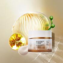 Creme Antissinais Restauração e Cuidado 70+ Dia Chronos Derma
