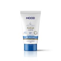 Creme Antitranspirante MOOD Skin Hidrat Care 72h Manteiga de Karité Sem Alumínio Hidratação Unissex 50g Creme Antitranspirante MOOD Skin Hidrat Care 72h Manteiga de Karité Sem Alumínio Hidratação Unissex 50g