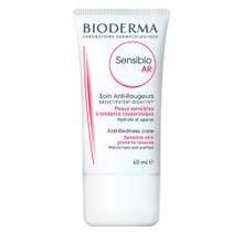 Creme Antivermelhidão Bioderma Sensibio AR