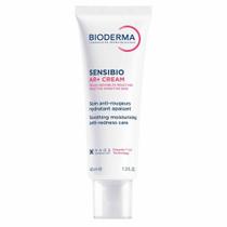 Creme Antivermelhidão Bioderma Sensibio AR+ Creme Antivermelhidão Bioderma Sensibio AR+