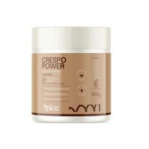 Creme Apice Crespo Power 500g Creme Apice Crespo Power 500g