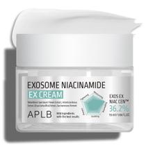 Creme APLB Exossoma Niacinamida EXOS EX NIAC CEN 36,2% 55ml Creme APLB Exossoma Niacinamida EXOS EX NIAC CEN 36,2% 55ml
