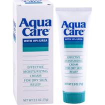 Creme Aqua Care 75mL Tube Relief Hidrata a Pele Seca com 10% de uréia