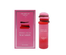 Creme Arabiyat Berries Macaron Eau de Parfum 100 ml Creme Arabiyat Berries Macaron Eau de Parfum 100 ml