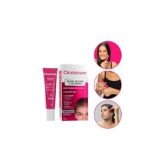 Creme Área dos Olhos Anti Olheira Reduz Bolsas Rugas Cicatricure 15g Creme Área dos Olhos Anti Olheira Reduz Bolsas Rugas Cicatricure 15g