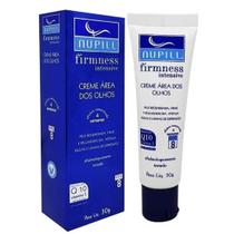 Creme Área Dos Olhos Firmness Intensive 30g - Nupill