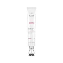 Creme Área Olhos Vitamina C Adcos Derma Complex 15g