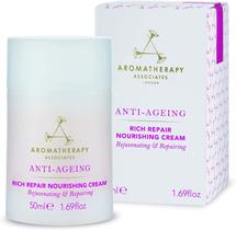 Creme Aromatherapy Associates Antienvelhecimento Rich Repair 50 ml