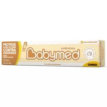Creme Assadura Babymed 40g - Amêndoas