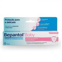 Creme Assadura Bepantol - 60g