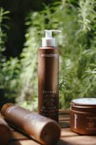 Creme ativador 300ml - Cachos Amazônico Care