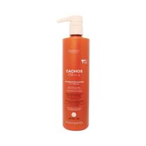 Creme Ativador Arvensis Cachos Ondulados E Cacheados 500ml