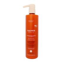 Creme Ativador Cachos Ondulados e Cacheados Arvensis 500ml