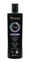 Creme Ativador Cachos Ondulados E Cacheados Arvensis 500ml