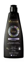 Creme Ativador Cachos Ondulados E Cacheados Arvensis Vegano 300ml Agente de Penteados Creme Ativador Cachos Ondulados E Cacheados Arvensis Vegano 300ml Agente de Penteados