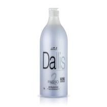 Creme Ativador Dallis Progressiva 1000ml