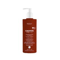 Creme Ativador de Cachos Crespos Vegano - 300ml - Arvensis