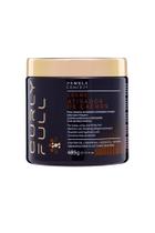 Creme Ativador De Cachos Curly Full 485grs