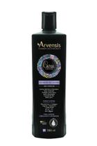 Creme ativador de cachos sem enxague 500ml (ondulados e cacheados) arvensis Creme ativador de cachos sem enxague 500ml (ondulados e cacheados) arvensis