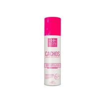 Creme Ativador e Modelador De Cachos Hboni 500ml Cabelos Cacheados