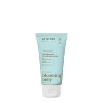 Creme ATTITUDE para Pernas Cansadas na Gravidez - 150ml - EWG Verified