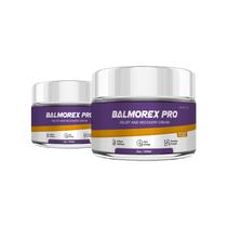 Creme Avaivy Balorex Pro de Força Máxima 120 mL (pacote com 2)
