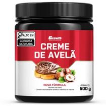 Creme Avelã Fit 500g Growth Supplements