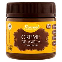 Creme avela flormel zero 150g
