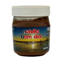 Creme Avelã Nutella Ferrero 350g