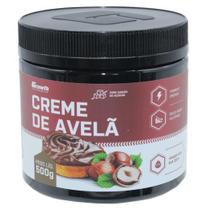 Creme Avela Zero Açucar Growth 500G Sobremesa Doce Saudavel