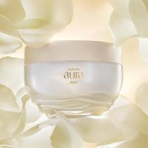 Creme Aveludado Corporal Natura Aura Alba Creme Aveludado Corporal Natura Aura Alba