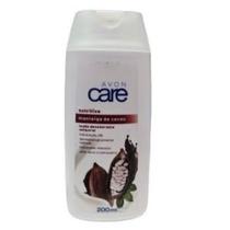 Creme Avon 200ml Manteiga de cacau