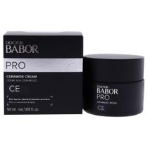 Creme BABOR CE Ceramida Sem Fragrância 50 ml