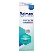 Creme Balmex Adultadvantage Bprotected Skin Relief 90 ml Creme Balmex Adultadvantage Bprotected Skin Relief 90 ml