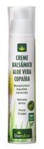 Creme Balsâmico Aloe Vera Copaíba 50g Live Aloe