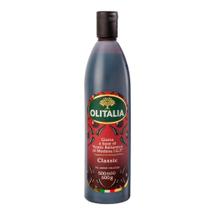 Creme Balsâmico Clássico Olitalia 500ml