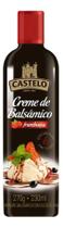 Creme Balsâmico Framboesa Castelo 270G
