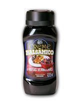 Creme Balsâmico Frutas Vermelhas 235ML Creme Balsâmico Frutas Vermelhas 235ML