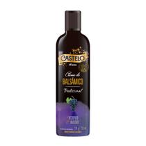 Creme Balsâmico Tradicional Castelo 230ml Creme Balsâmico Tradicional Castelo 230ml