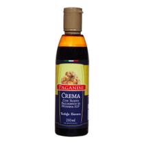 Creme Balsamico Trufa Branca Paganini 250Ml