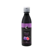Creme balsâmico vrionis c/ figo 250ml Creme balsâmico vrionis c/ figo 250ml