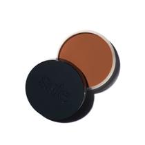 Creme-bálsamo bronzer Saie Sun Melt para bronzeamento facial Creme-bálsamo bronzer Saie Sun Melt para bronzeamento facial