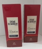 Creme barba
