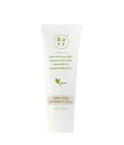 Creme Barr Super Green Deep Energy 60 ml vegano