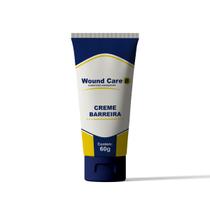 Creme barreira 60g protetor e hidratante wound care polarfix Creme barreira 60g protetor e hidratante wound care polarfix