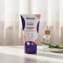 Creme barreira 60gr derma protect-missner